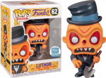 Funko Pop! Luthor - Fantastik Plastik Exclusive
