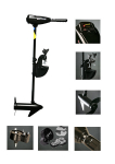 Elektrimootor RUNOS 46 Lbs, VER-46L