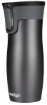 Termokruus Contigo West loop 470 ml, Gunmetal, 2095797