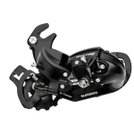 Tagavahetaja Shimano 6/7s RD-TY300 Tourney TX Rivetted