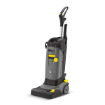 Varstolmuimeja Karcher BR 30/4 C Ep Adv 1.783-213.0