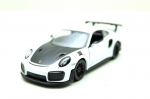 Mudelauto Kinsmart Porsche 911 GT2 RS