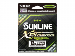 Traat Sunline XPlasma Asegai Braided PE, tumeroheline