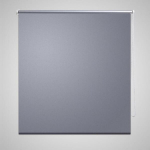 Pimendav ruloo 120 x 230 cm hall, Pilka
