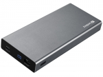 Sandberg Powerbank USB-C PD 100W, 20000 mAh