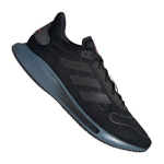 Adidas Jalatsid Meeste Galaxar Run Black Blue
