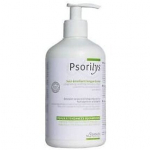 PSORIlys emulsioon 10% uureat + 6% AHA, 500ml