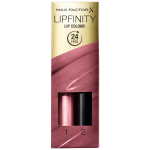 Kauap&uuml;siv huulev&auml;rv Lipfinity Lip Colour Max Factor, 1 gab, 20 Angelic