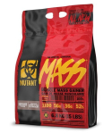 MUTANT MASS 6.8KG Chocolate Fudge Brownie massilisaja