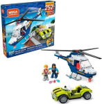 M&auml;nguasi ehitaja politsei Mega Construxi, 252 tk