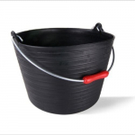 Plastik korv nr 2 "lightbuck" 20l 88772 rubi