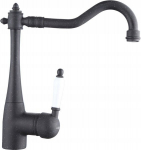 Mexen k&ouml;&ouml;gisegisti Carla, black granite