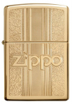 Zippo tulemasin 29677