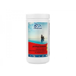 Graanulid basseini vee pH suurendamiseks, Chemoform, pH plus granulat, 1kg