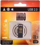 USB pulk Imro pendrive 32GB USB 2.0 Easy must