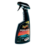 Autosalongi hooldustoode Meguiar's Natural Shine Rubber and Vinyl Dashboard & Interior Care Protectant Spray, 473 ml