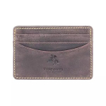 Meeste kaardikott Visconti, ehtne nahk