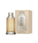 Tualettvesi Boss The Scent Pure Accord EDT meestele, 100 ml