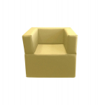 Tugitool Wood Garden Modena 78 Premium, beež