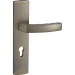 V&auml;lisukse k&auml;epide Kuchinox AURIS, KZA_4M2A, Patina matt