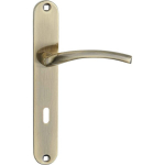 Siseukse k&auml;epide Kuchinox AGRA, KAG_411A, Patina