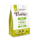 Vivere pardilihaga keskmist t&otilde;ugu koeratoit 3kg