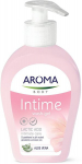 Aroma Intime Wash Gel - Aloe Vera, 250ml