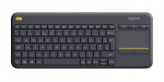 Nutiteler ja tarvik Logitech K400 (Hollandi) Plus