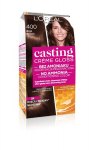 CASTING CR&Egrave;ME GLOSS poolp&uuml;siv&auml;rv, 400