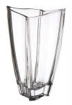 Vaas Villeroy & Boch NewWave kristallklaas, 24,8 cm, l&auml;bipaistev