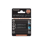 Panasonic eneloop aku pro AAA 930 2BP