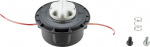 Ryobi Reel Easy trimmeripea 2,4 mm j&otilde;hviga