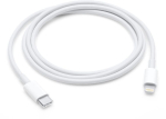 Kaabel Apple Lightning - USB-C 2 m