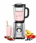 Nutriblender Rommelsbacher MX1250, roostevaba teras