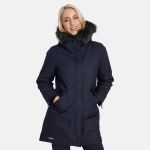 Huppa Naiste talveparka VIVIAN, navy