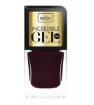 Wibo Incredible geellakk - Incredible Gel 1