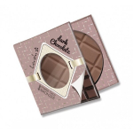 Wibo Lovely Dark Chocolate p&auml;ikesepuuder