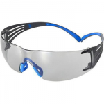 Kaitseprillid SecureFit 407, Scotchgard kaitse K+N, I+O SF407SGAF-BLU, 3M