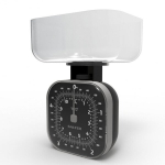 K&ouml;&ouml;gikaal Salter 124 BKSVDR Premium mechnical scale