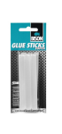 Liimipulgad Bison&reg; Hot Melt Glue Sticks, 11 mm
