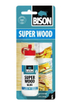 Puiduliim Bison&reg; Super Wood, 75 g