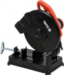 Masin metalli l&otilde;ikamiseks 2450 W Yato (YT-82181)