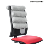 Multifunktsionaalne moodulpadi Rollow InnovaGoods Wellness Relax