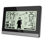 Juhtmevaba ilmajaam TFA Weather boy