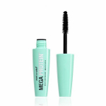 Veekindel ripsmetu&scaron;&scaron; Wet n Wild Mega Protein, 6 ml, Very Black