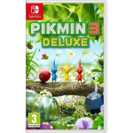Arvutim&auml;ng Nintendo Switch m&auml;ng Pikmin 3 Deluxe