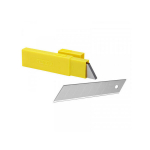 Noatera 25mm 10tk. Stanley