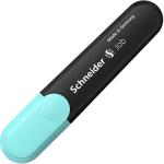 Tekstimarker SCHNEIDER JOB, 1-5 mm, t&uuml;rkiissinine