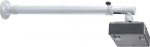 NEWSTAR Support mural BEAMER-W100SILVER - Universaalse projektori jaoks