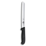 Leivanuga Victorinox Fibrox Bread Chef's Knife 21 cm